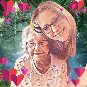 Meet your Posher, Tracy